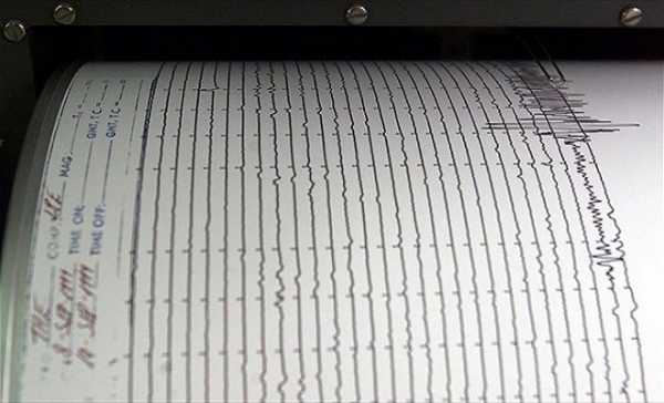 Δύο νέοι σεισμοί τα ξημερώματα στην Λευκάδα