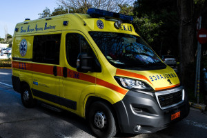 Θεσσαλονίκη: Οδηγός σταμάτησε να βοηθήσει σε τροχαίο και σκοτώθηκε