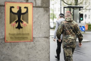 Ποινές φυλάκισης επιβλήθηκαν σε δύο νεοναζί στην Γερμανία