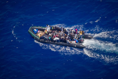 Τραγωδία στον Ατλαντικό: Πάνω από 40 μετανάστες πνίγηκαν - Προσπαθούσαν να φτάσουν στα Κανάρια Νησιά