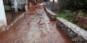 Δήμος Σφακίων: «Βουβάς» και «Νομικιανά» να κηρυχτούν πλημμυροπαθείς