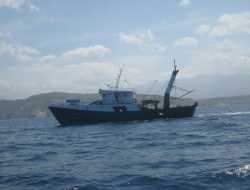 Προκήρυξη για το Μέτρο 3.5 του Επιχειρησιακού Προγράμματος Αλιείας