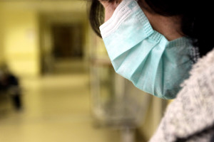 Λάρισα: Φοιτήτρια με συμπτώματα κορονοϊού - Στο νοσοκομείο για εξετάσεις