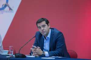 Τσίπρας: Οι ψηφοφόροι θα εμπιστευθούν τον ΣΥΡΙΖΑ