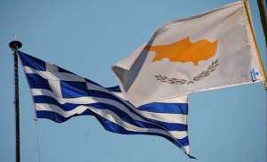 Στενότερες σχέσεις Ελλάδας- Κύπρου σε θέματα δημόσιας διοίκησης