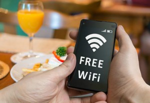Δωρεάν Wi-Fi σε δημόσιους χώρους του Δήμου Μαλεβιζίου