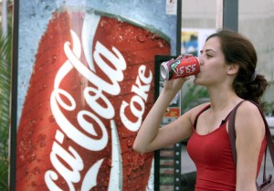 Coca-Cola HBC: Στα 191,6 εκατ. ευρώ τα καθαρά κέρδη το α΄ εξάμηνο