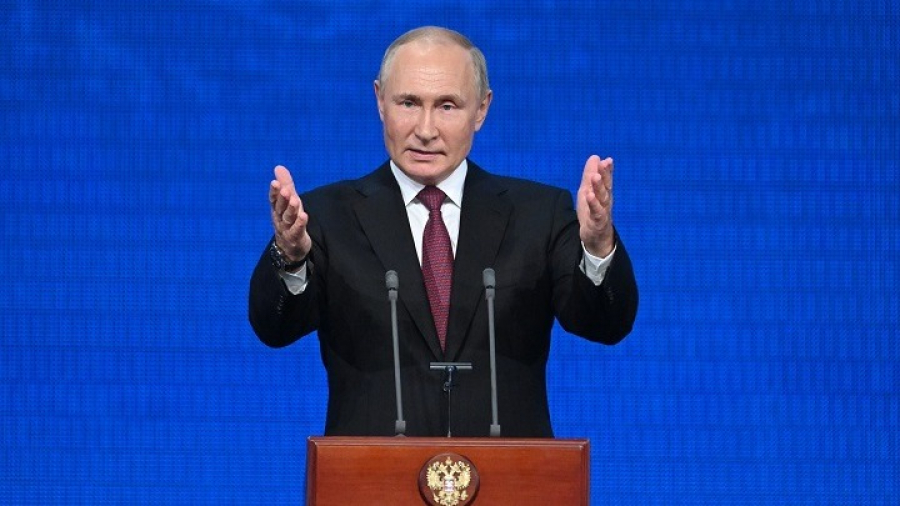 Ιαπωνία: «Χαστούκι» στον Πούτιν μετά τις δηλώσεις για τα πυρηνικά, απαγορεύει την εξαγωγή προϊόντων στην Ρωσία
