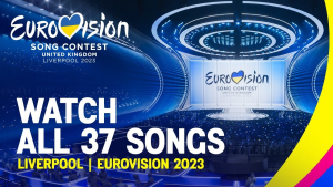 Θρυλική επιστροφή στην Eurovision, η τραγουδίστρια που είναι ξανά φαβορί!