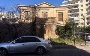 Αγρίνιο: Άνδρας βρέθηκε απαγχονισμένος σε εγκαταλελειμμένο σπίτι