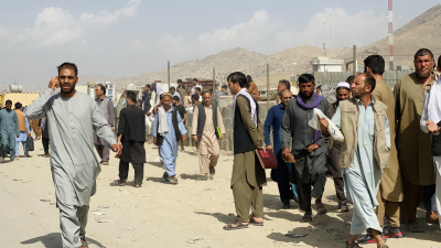 Δημοσιογράφοι Χωρίς Σύνορα: Ζήτησαν από τον Μπάιντεν ασφαλή απομάκρυνση των Αφγανών δημοσιογράφων από τη χώρα