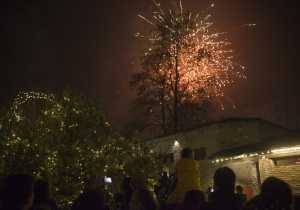 Πάνω από 3.000 πυροτεχνήματα θα «στολίσουν» την Πρωτοχρονιά τον ουρανό της Θεσσαλονίκης