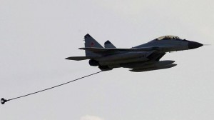 Η Μόσχα επιβεβαιώνει την κατάρριψη του ρωσικού μαχητικού στη Συρία, νεκρός ο πιλότος