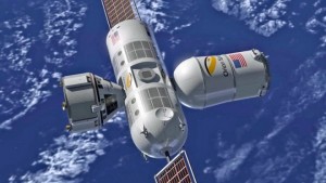 Διαστημικό ξενοδοχείο υπόσχεται δωμάτια με πραγματική θέα, από το 2022