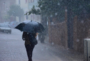 Μαρουσάκης: Έρχεται μίνι κακοκαιρία, πότε αναμένονται καταιγίδες στην Αττική