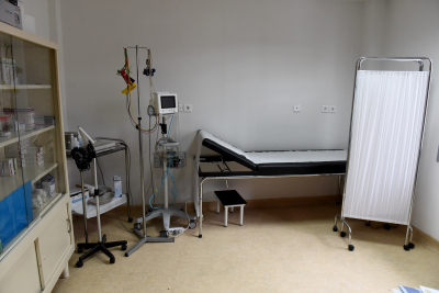 Δήμος Αθηναίων: Δωρεάν καρδιολογικοί έλεγχοι για βρέφη, παιδιά και εφήβους στα δημοτικά ιατρεία