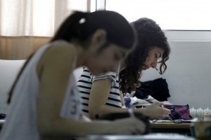 Θεσσαλονίκη: Διάλεξη για το άγχος των πανελλήνιων εξετάσεων και την επιλογή σπουδών