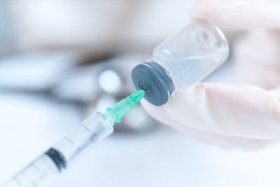 Μελιοείδωση: Νέο εμβόλιο για το θανατηφόρο βακτήριο της βιοτρομοκρατίας