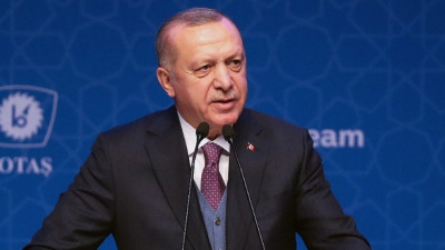 Τουρκία: Ο Ρετζέπ Ταγίπ Ερντογάν έδωσε συγχαρητήρια στον Τζο Μπάιντεν για την νίκη του