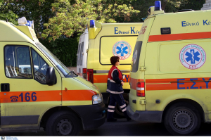 Αιματηρό επεισόδιο στο λιμάνι της Θεσσαλονίκης, στο νοσοκομείο άνδρας μετά από ξυλοδαρμό