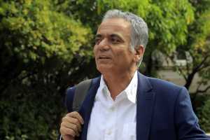 Επίσπευση των διαδικασιών για την ηλεκτρική διασύνδεση της Κρήτης, συμφώνησαν Σκουρλέτης-Αρναουτάκης