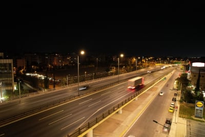 Ξεκίνησαν οι εργασίες στην Γέφυρα Ροσινιόλ, πως θα διασφαλιστεί η οδική ασφάλεια