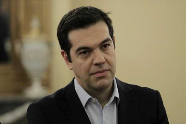 Με τα «βλέμματα» στη σύνοδο κορυφής συνεδριάζει η ΚΕ του ΣΥΡΙΖΑ 