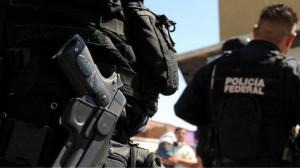 Αιματηρή επίθεση στο Μεξικό - Δεκατέσσερις αστυνομικοί σκοτώθηκαν σε ενέδρα