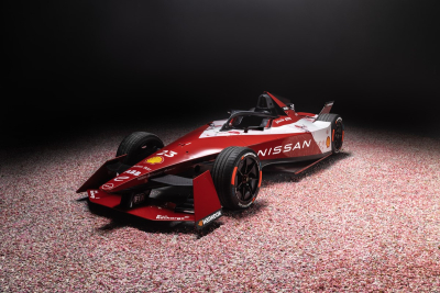 Η Nissan προετοιμάζεται για το Tokyo Auto Salon 2024