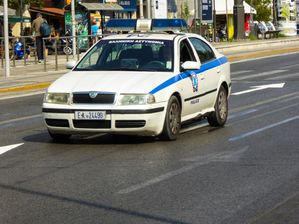 Θεσσαλονίκη: Ένοπλη ληστεία στην οδό Λαγκαδά - Έρευνα από τις αρχές