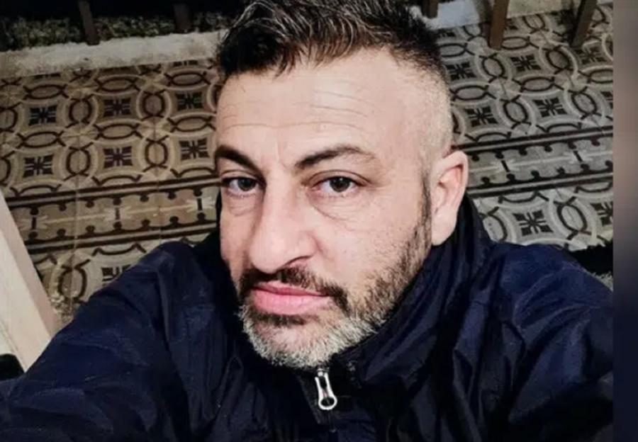 Δολοφονία στη Ραφήνα: Κάταγμα κρανίου και ενδοεγκεφαλικό αιμάτωμα «δείχνει» η ιατροδικαστική του 42χρονου