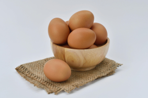Πόσα αυγά την εβδομάδα δεν επηρεάζουν αρνητικά την χοληστερίνη και την καρδιά