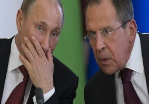 Λαβρόφ: Η Μόσχα ετοιμάζει να δώσει σκληρή απάντηση στην Ουάσιγκτον