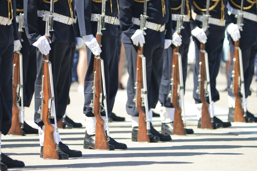 Πανελλήνιες 2022: Βγήκε η έξτρα προκήρυξη για τις στρατιωτικές σχολές