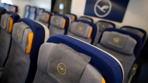 Lufthansa: Απεργία του προσωπικού ακυρώνει 1300 πτήσεις