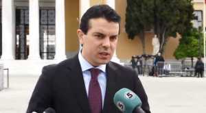 Τα Σκόπια κατηγορούν τον πρωθυπουργό της Αλβανίας και τον πρόεδρο του Κοσόβου για ανάμειξη στις εσωτερικές υποθέσεις