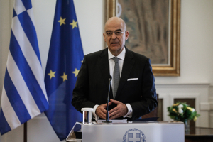 Η Άγκυρα «απειλεί την Ελλάδα με πόλεμο και την κατηγορεί για προκλήσεις»: Nέα οργισμένη απάντηση του ΥΠΕΞ