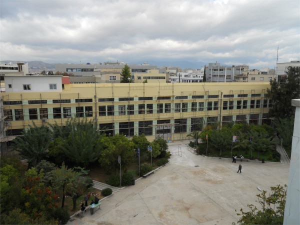 Σιβιτανιδειος σχολη: Προσλήψεις εκπαιδευτικών στο ΙΕΚ