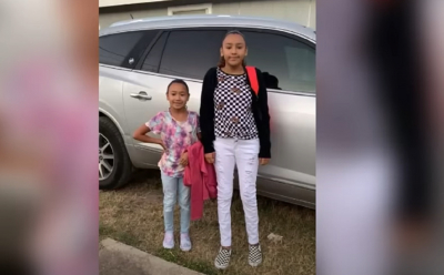 Τρόμος για 11χρονη από το μακελειό στο Τέξας, καλύφθηκε με το αίμα της φίλης της για να σωθεί (βίντεο)