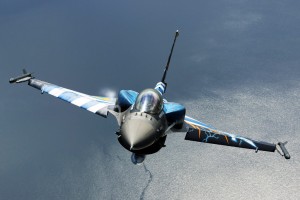 Σε εξέλιξη οι διαπραγματεύσεις Ελλάδας - ΗΠΑ για τον εκσυγχρονισμό των F-16