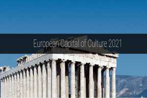 Ελευσίνα, Καλαμάτα και Ρόδος, υποψήφιες για Πολιτιστική Πρωτεύουσα της Ευρώπης 2021 