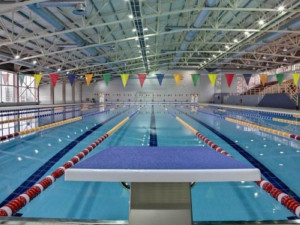 Δήμος Αθηναίων: Ανοίγουν από 9 Ιουνίου για το κοινό τα κλειστά κολυμβητήρια
