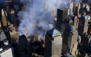 Δίδυμοι Πύργοι: 19 χρόνια από την 11η Σεπτεμβρίου, η ημέρα που άλλαξε τον κόσμο