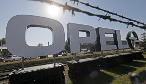 Opel: Δυναμικό come back για την εταιρεία