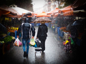 Κορονοϊός: Κανονικά οι λαϊκές αγορές Σάββατο και Καθαρά Δευτέρα
