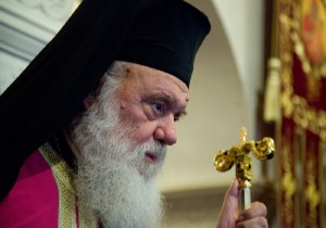 Η Chipita στηρίζει την «Αποστολή» της Ιεράς Αρχιεπισκοπής Αθηνών