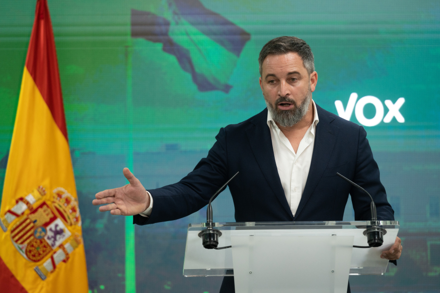 Θρίλερ στην Ισπανία ενόψει εκλογών, ρυθμιστής των εξελίξεων η ακροδεξιά