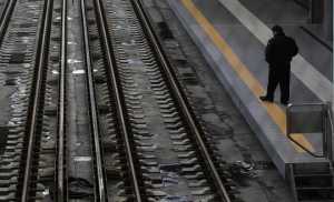 Ποια δρομολόγια ματαιώνονται από την απεργία στα τρένα