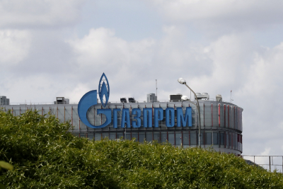 Η Gazprom έτοιμη για επαναδιαπραγμάτευση των συμβολαίων της με όσες δυτικές χώρες επιβάλουν πλαφόν στο φυσικό αέριο