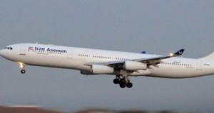 Ιράν: Συντριβή αεροσκάφους με 66 επιβάτες